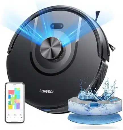 Bienvenue sur Aspirateur robot laveur aspirateur robot laveur laresar mars01